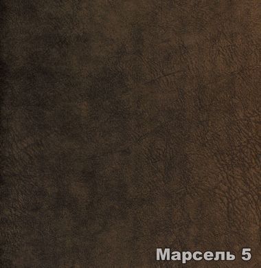 Банкетка для взуття Класік 60 см темно-коричнева Марсель 5