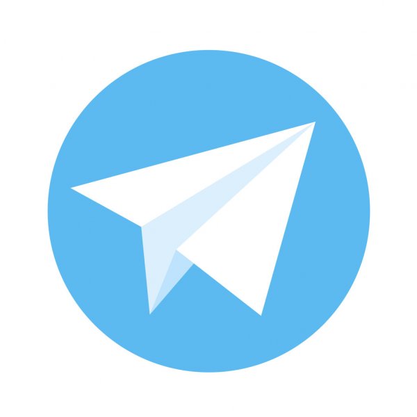 Написати в Telegram