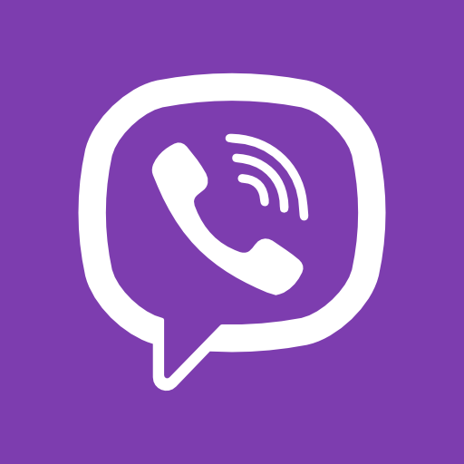 Написати в Viber
